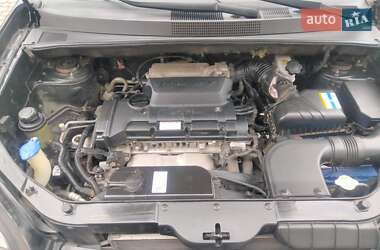 Внедорожник / Кроссовер Hyundai Tucson 2007 в Виннице