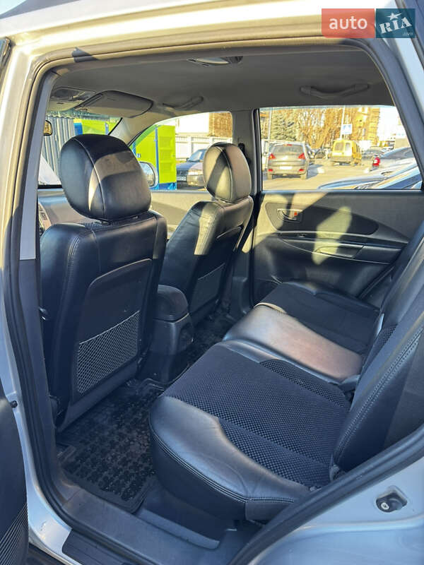 Позашляховик / Кросовер Hyundai Tucson 2013 в Києві