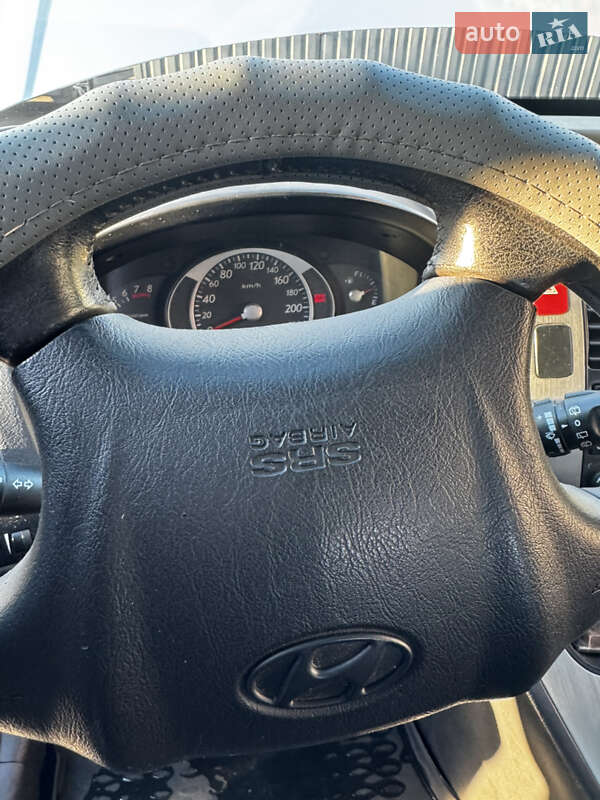 Позашляховик / Кросовер Hyundai Tucson 2013 в Києві