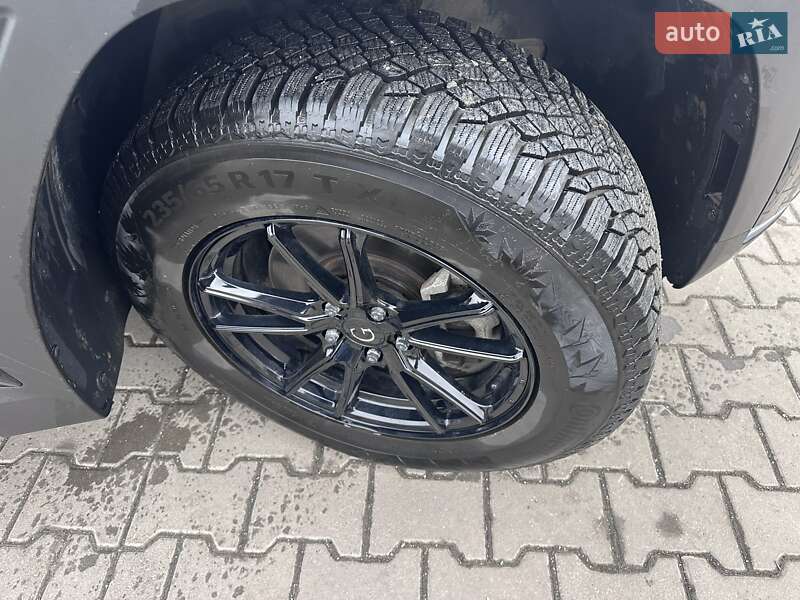 Позашляховик / Кросовер Hyundai Tucson 2021 в Тернополі