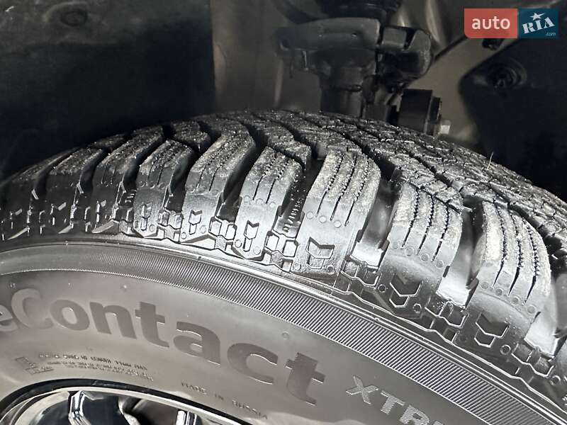 Позашляховик / Кросовер Hyundai Tucson 2021 в Тернополі