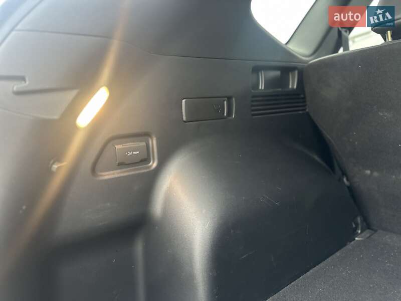 Позашляховик / Кросовер Hyundai Tucson 2021 в Тернополі