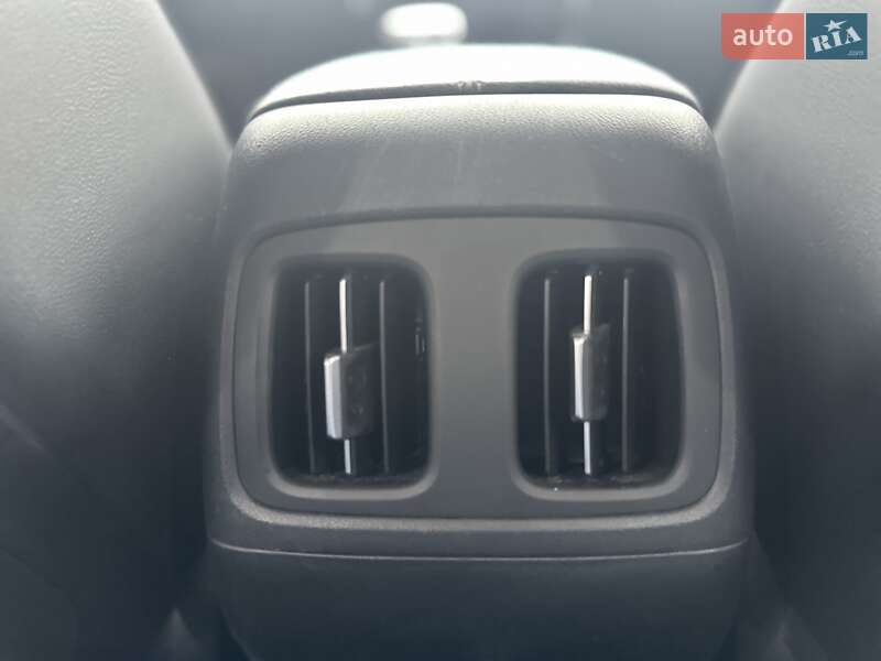 Позашляховик / Кросовер Hyundai Tucson 2021 в Тернополі