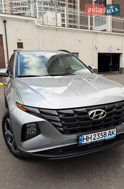Внедорожник / Кроссовер Hyundai Tucson 2024 в Одессе