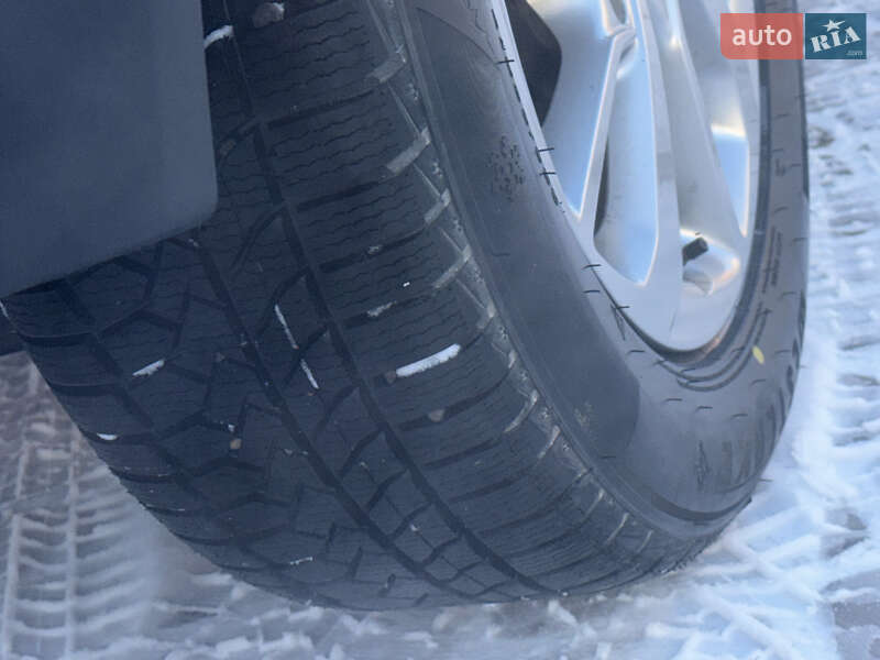 Позашляховик / Кросовер Hyundai Tucson 2018 в Дрогобичі