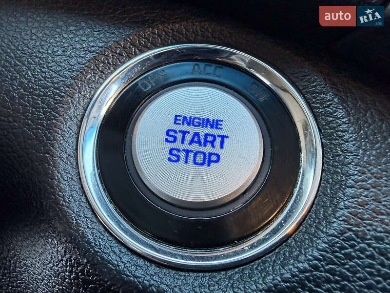 Позашляховик / Кросовер Hyundai Tucson 2018 в Дрогобичі