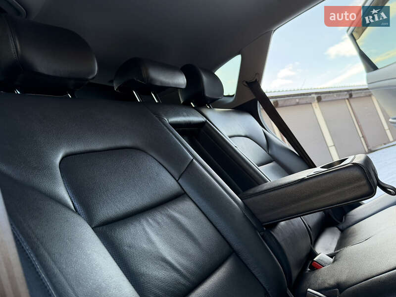 Позашляховик / Кросовер Hyundai Tucson 2018 в Дрогобичі