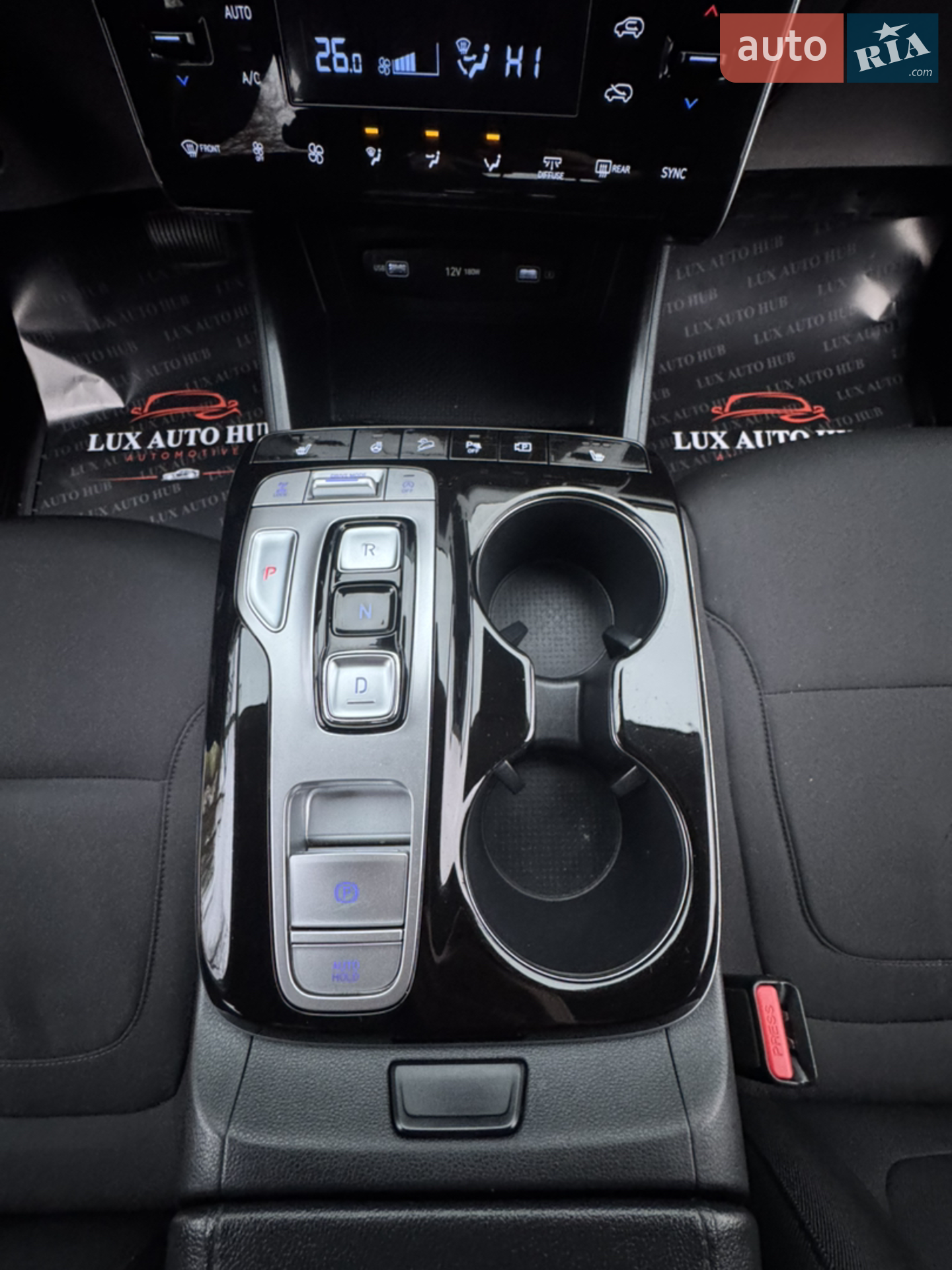 2021 Hyundai Tucson - мініатюра 10