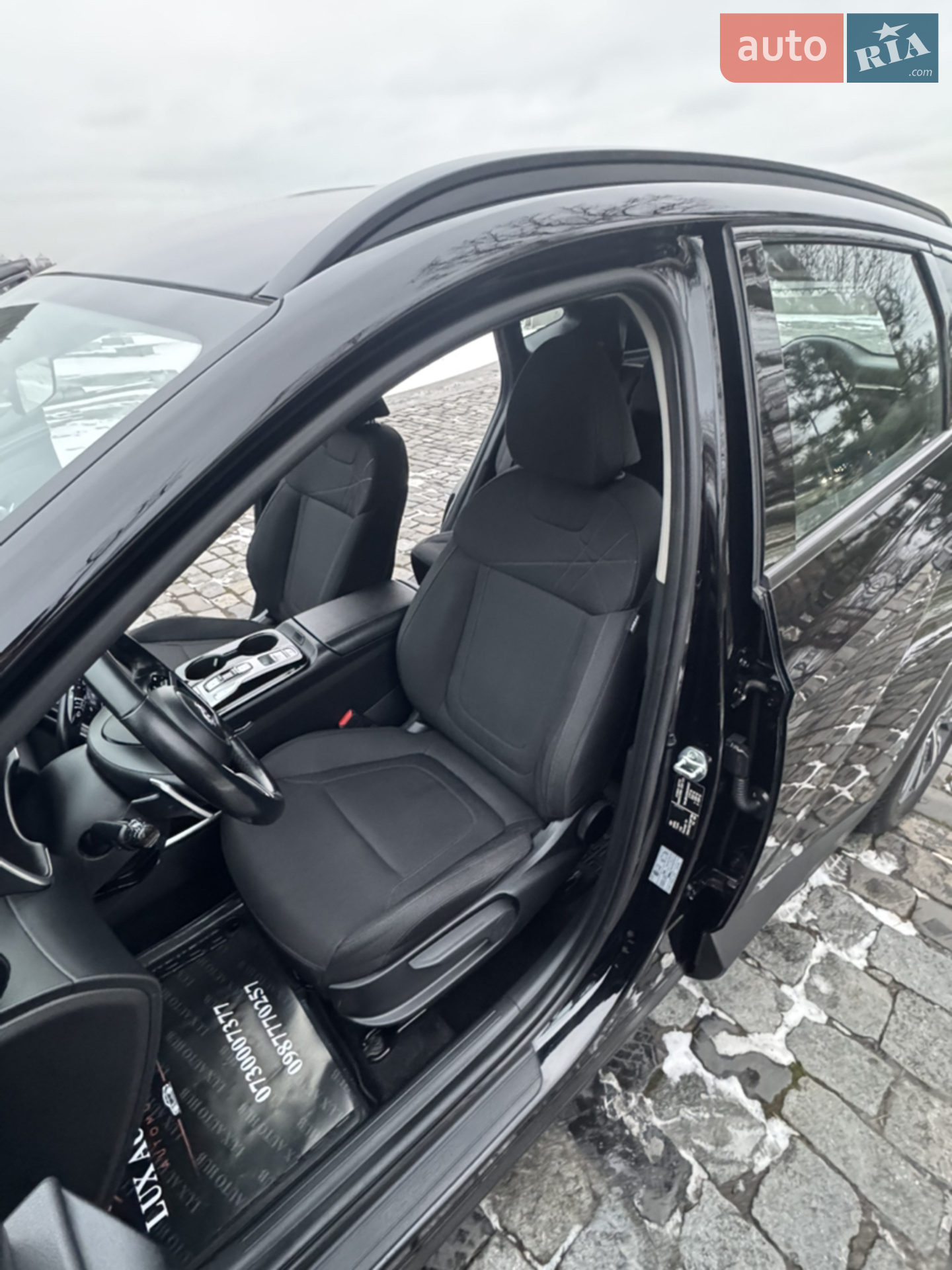 2021 Hyundai Tucson - мініатюра 18