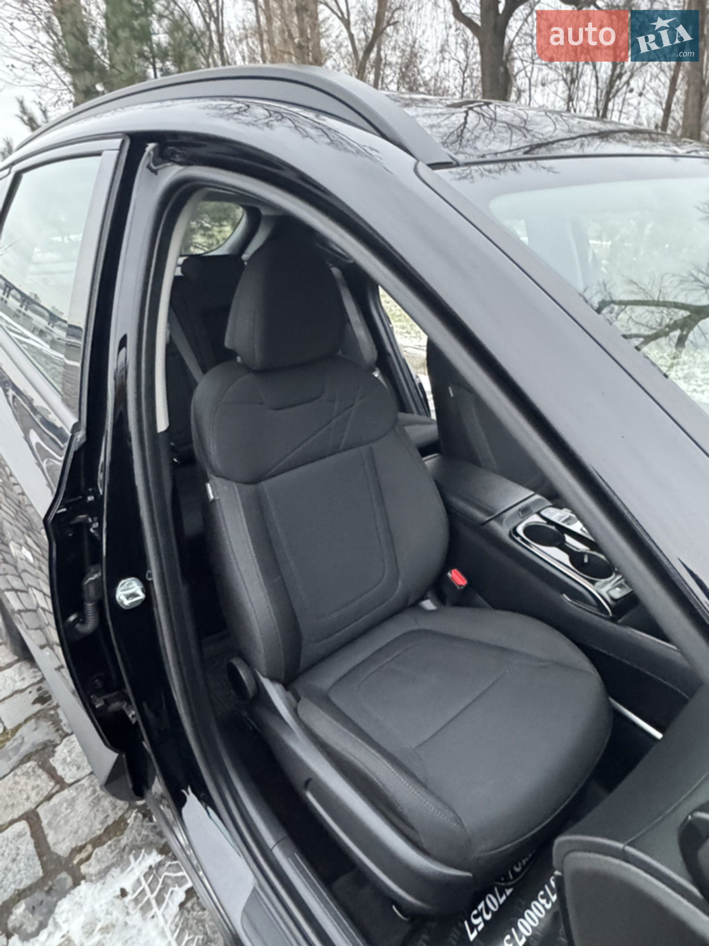 2021 Hyundai Tucson - мініатюра 24