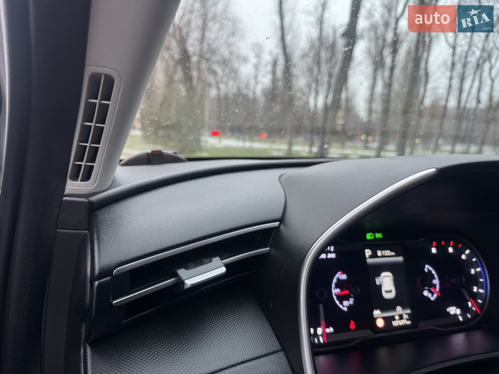 2021 Hyundai Tucson - мініатюра 33