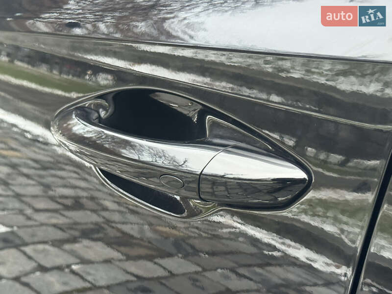 Позашляховик / Кросовер Hyundai Tucson 2021 в Києві