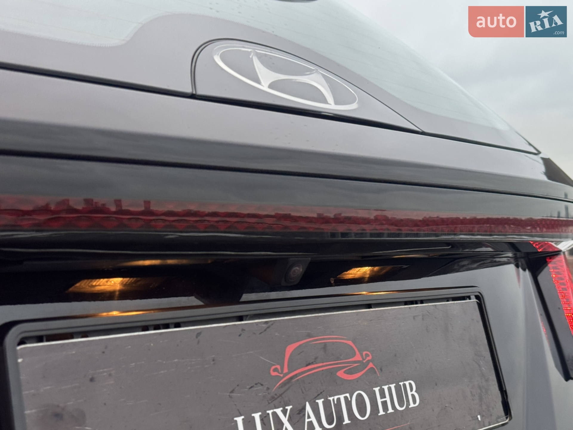 2021 Hyundai Tucson - мініатюра 51