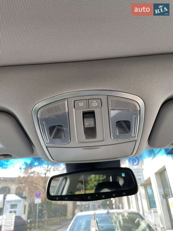 Позашляховик / Кросовер Hyundai Tucson 2016 в Ізмаїлі фото 15 Позашляховик / Кросовер Hyundai Tucson 2016 в Ізмаїлі