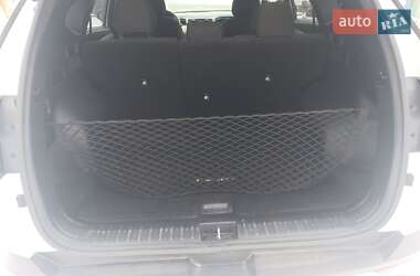 Позашляховик / Кросовер Hyundai Tucson 2022 в Дніпрі