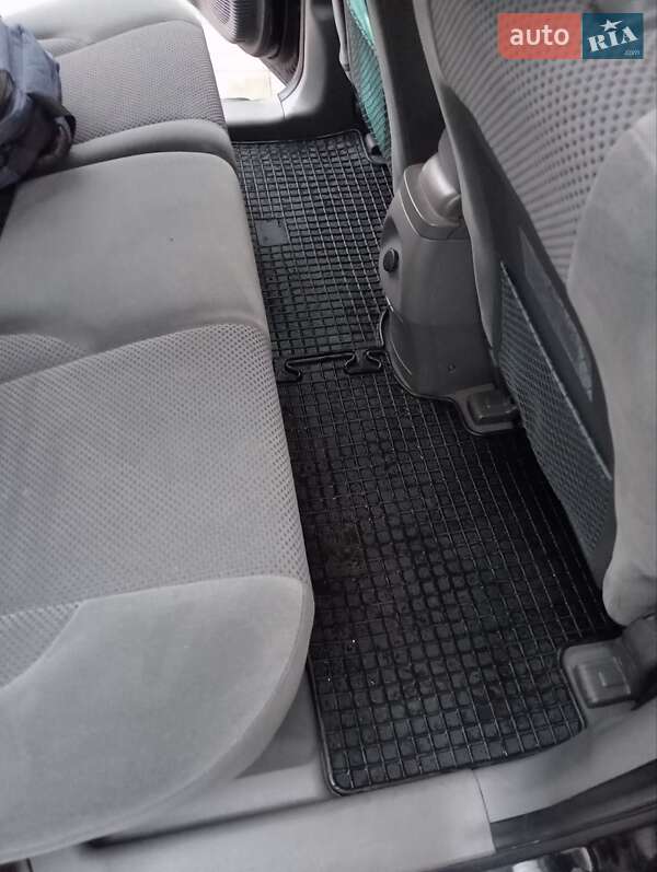 Позашляховик / Кросовер Hyundai Tucson 2008 в Вінниці фото 10 Позашляховик / Кросовер Hyundai Tucson 2008 в Вінниці