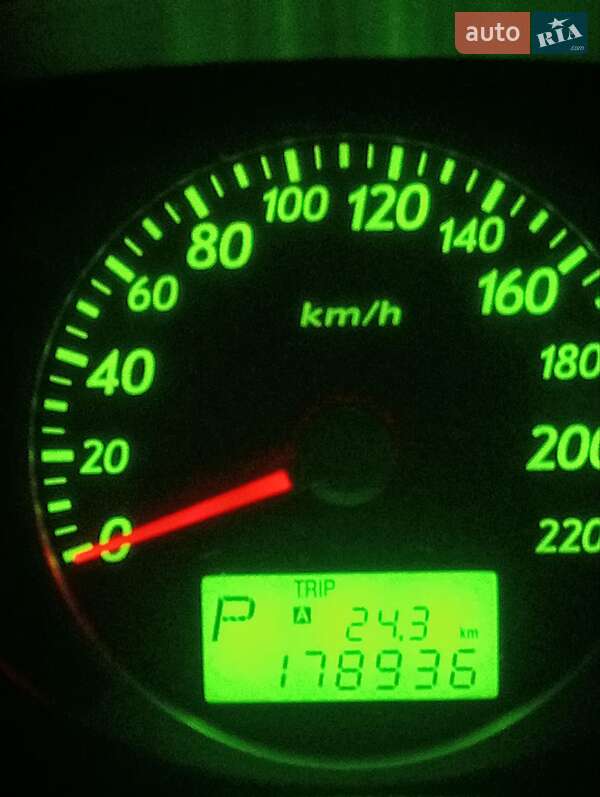 Позашляховик / Кросовер Hyundai Tucson 2008 в Вінниці фото 21 Позашляховик / Кросовер Hyundai Tucson 2008 в Вінниці