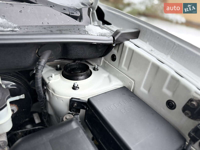 Позашляховик / Кросовер Hyundai Tucson 2006 в Києві