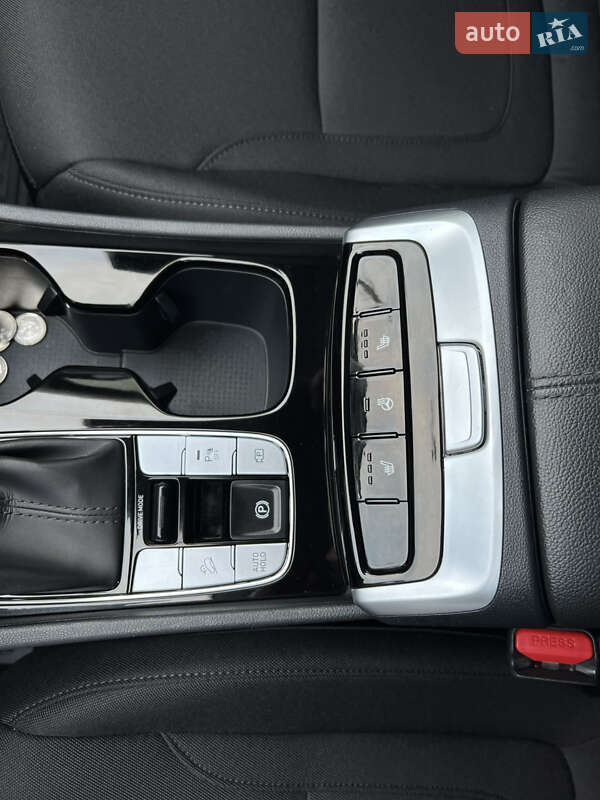 Позашляховик / Кросовер Hyundai Tucson 2024 в Вінниці