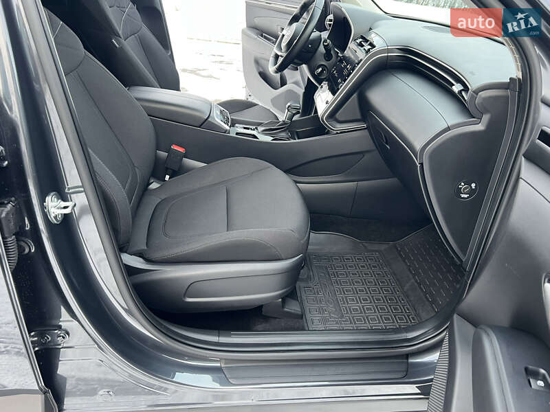 Позашляховик / Кросовер Hyundai Tucson 2024 в Вінниці