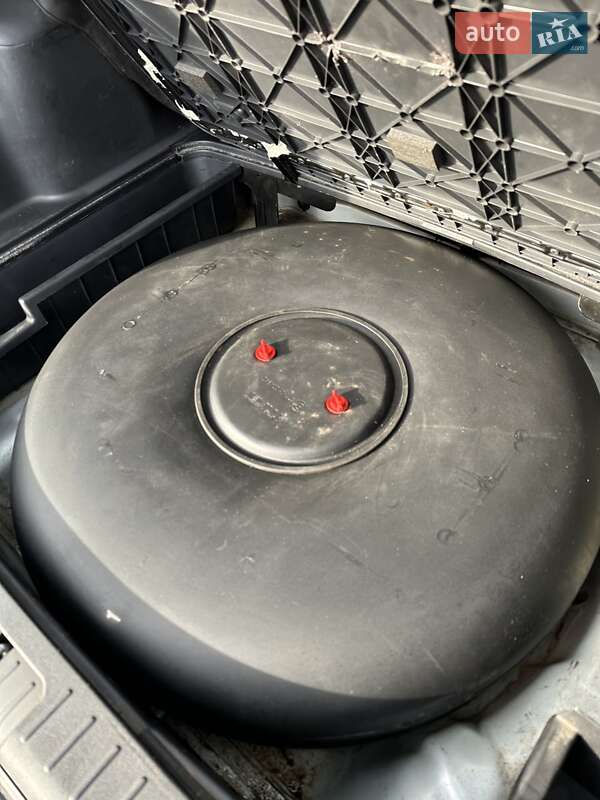 Внедорожник / Кроссовер Hyundai Tucson 2012 в Белогородке