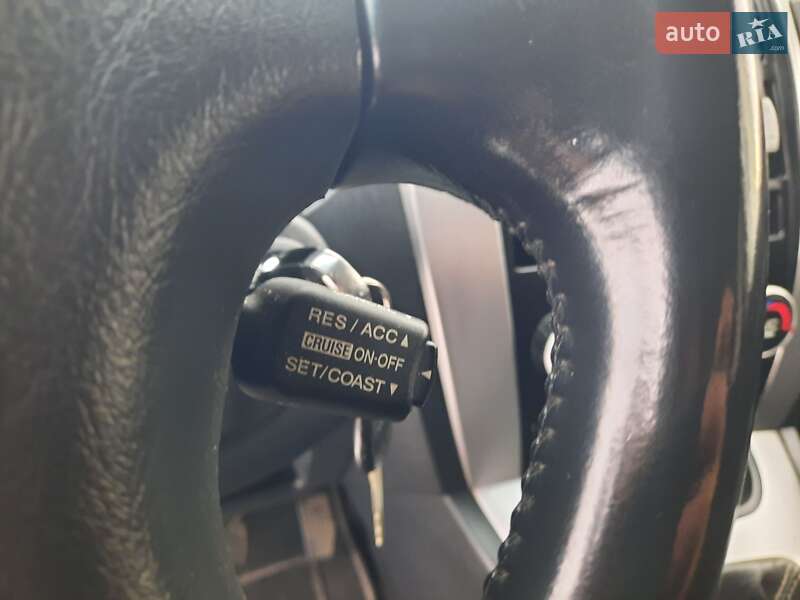 Позашляховик / Кросовер Hyundai Tucson 2006 в Полтаві