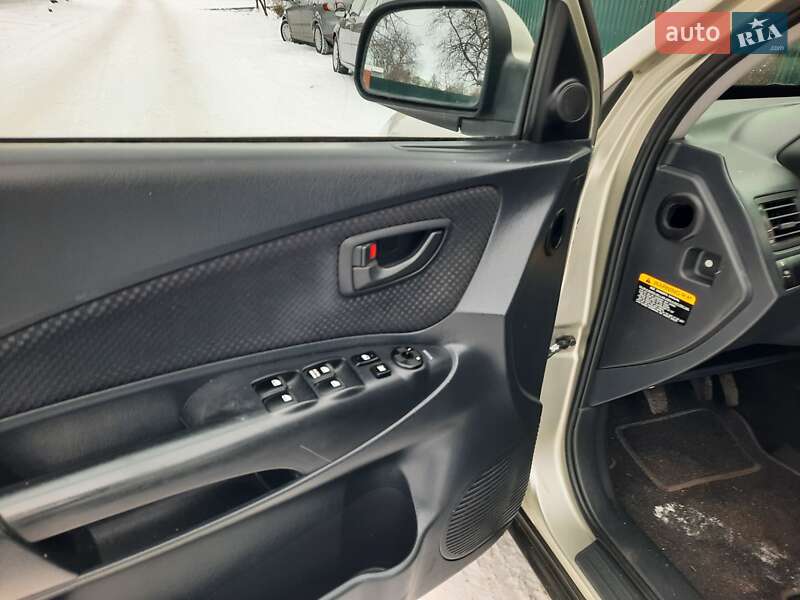 Позашляховик / Кросовер Hyundai Tucson 2006 в Полтаві