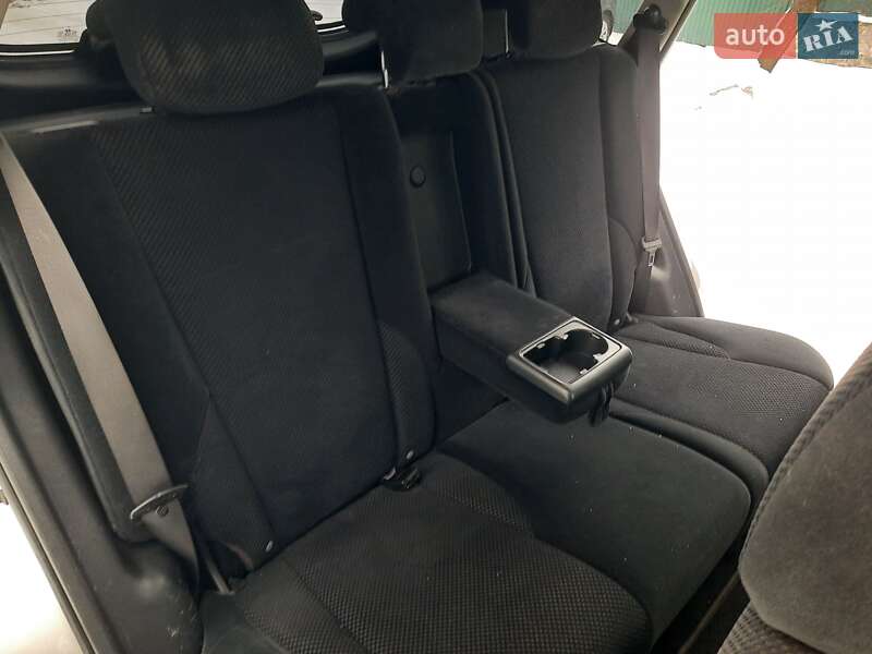 Позашляховик / Кросовер Hyundai Tucson 2006 в Полтаві