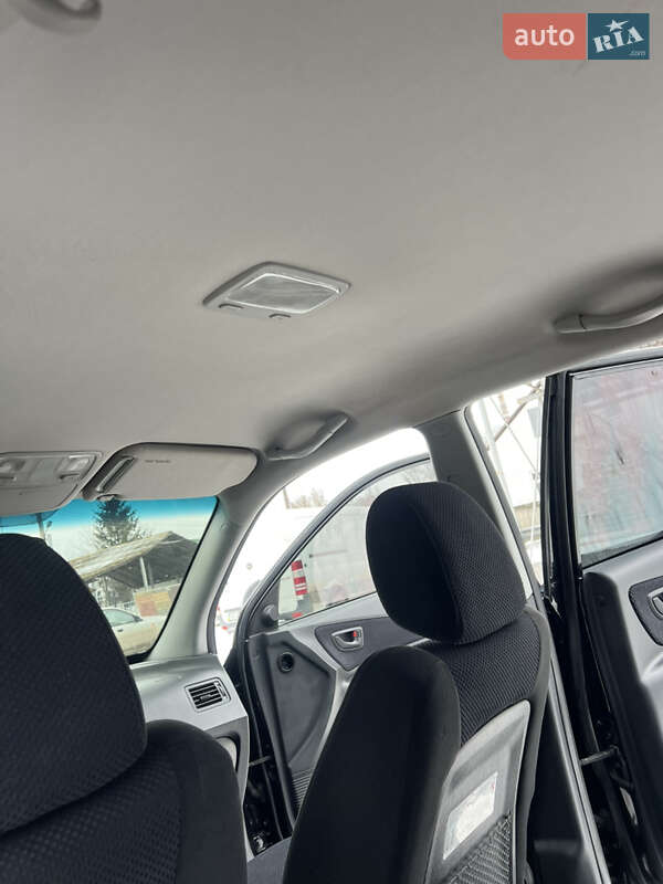 Внедорожник / Кроссовер Hyundai Tucson 2007 в Томашполе