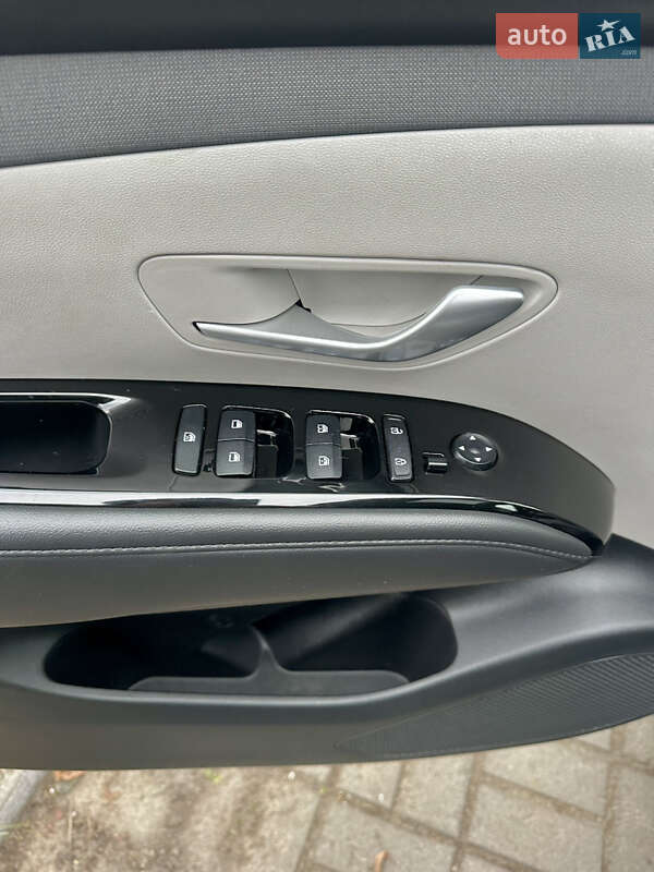 Внедорожник / Кроссовер Hyundai Tucson 2021 в Черкассах