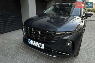 Внедорожник / Кроссовер Hyundai Tucson 2022 в Одессе