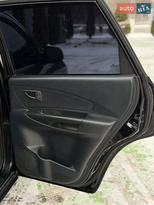 Внедорожник / Кроссовер Hyundai Tucson 2007 в Кропивницком фото 23 Внедорожник / Кроссовер Hyundai Tucson 2007 в Кропивницком