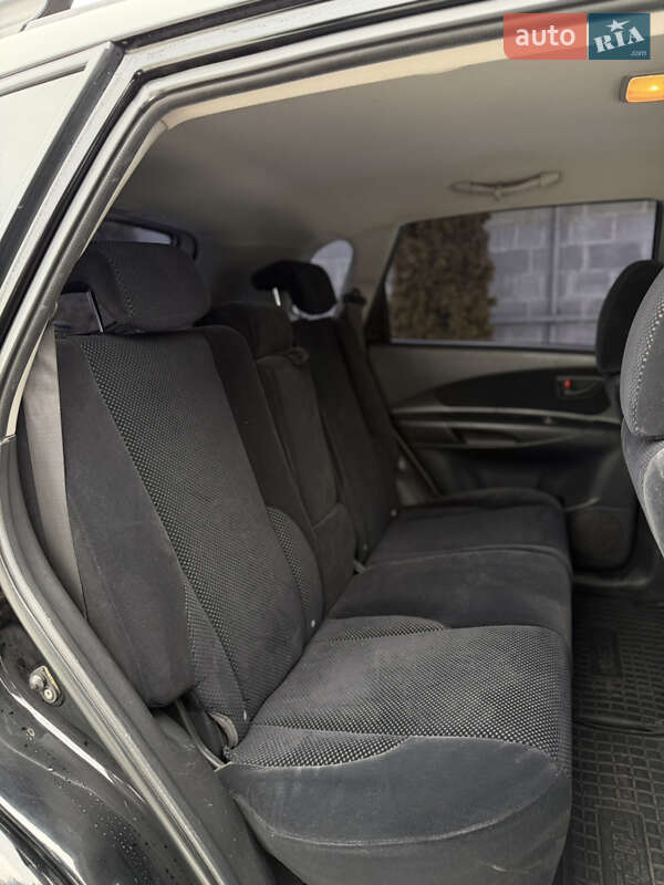 Внедорожник / Кроссовер Hyundai Tucson 2007 в Кропивницком фото 36 Внедорожник / Кроссовер Hyundai Tucson 2007 в Кропивницком