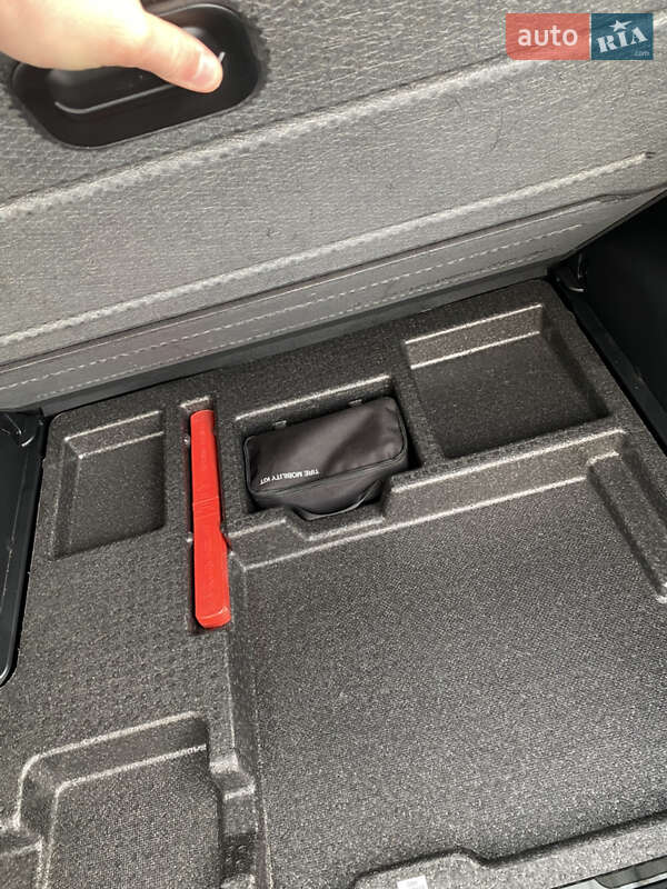 Внедорожник / Кроссовер Hyundai Tucson 2021 в Николаеве