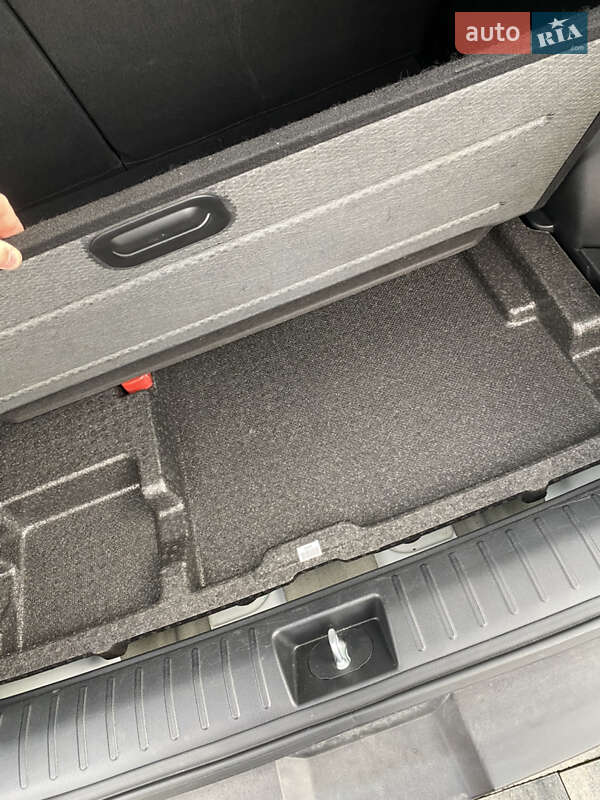 Внедорожник / Кроссовер Hyundai Tucson 2021 в Николаеве