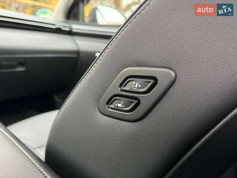 Внедорожник / Кроссовер Hyundai Tucson 2020 в Одессе