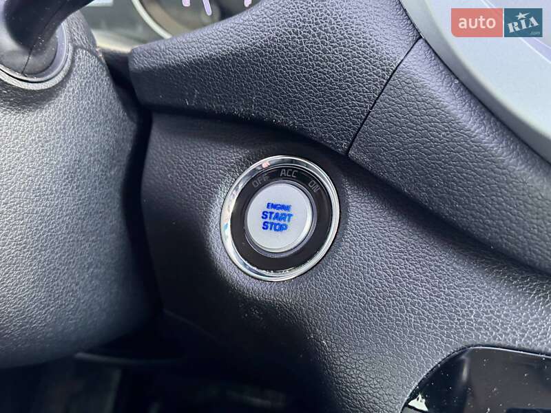 Внедорожник / Кроссовер Hyundai Tucson 2018 в Киеве фото 31 Внедорожник / Кроссовер Hyundai Tucson 2018 в Киеве