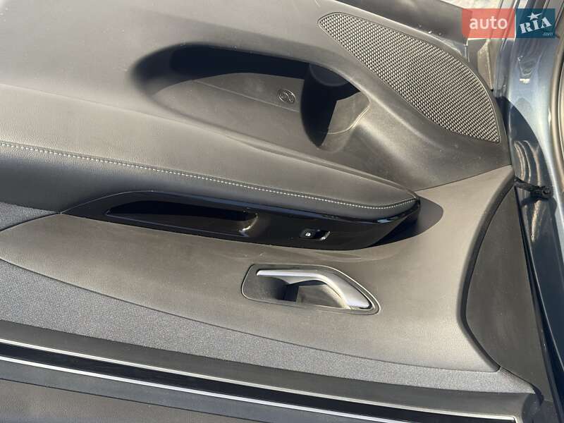 Внедорожник / Кроссовер Hyundai Tucson 2022 в Житомире