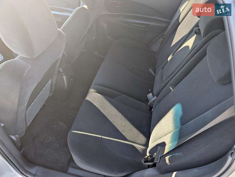 Внедорожник / Кроссовер Hyundai Tucson 2007 в Ровно