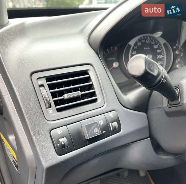 Внедорожник / Кроссовер Hyundai Tucson 2006 в Кропивницком