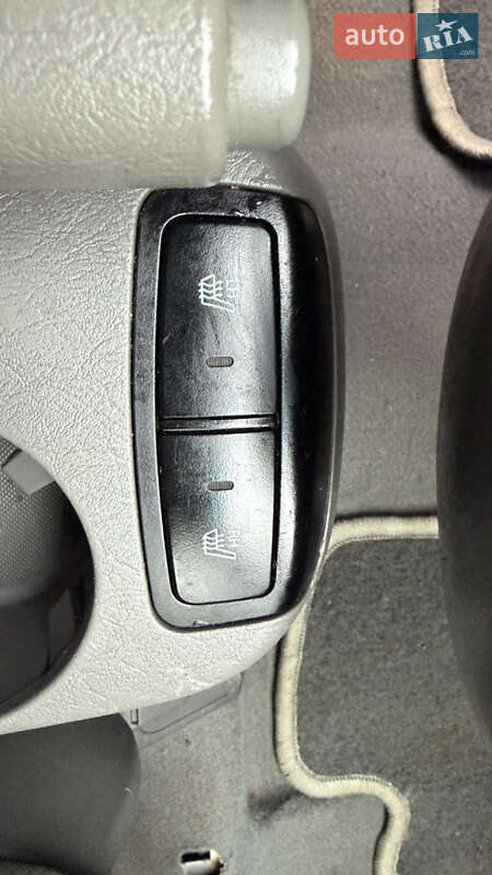 Внедорожник / Кроссовер Hyundai Tucson 2006 в Полтаве