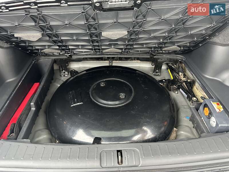 Внедорожник / Кроссовер Hyundai Tucson 2007 в Гнивани