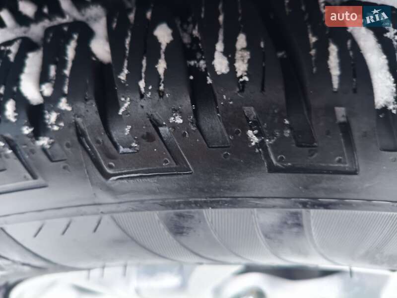 Внедорожник / Кроссовер Hyundai Tucson 2008 в Сокале