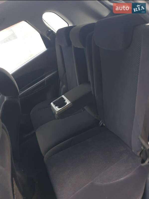 Внедорожник / Кроссовер Hyundai Tucson 2008 в Одессе