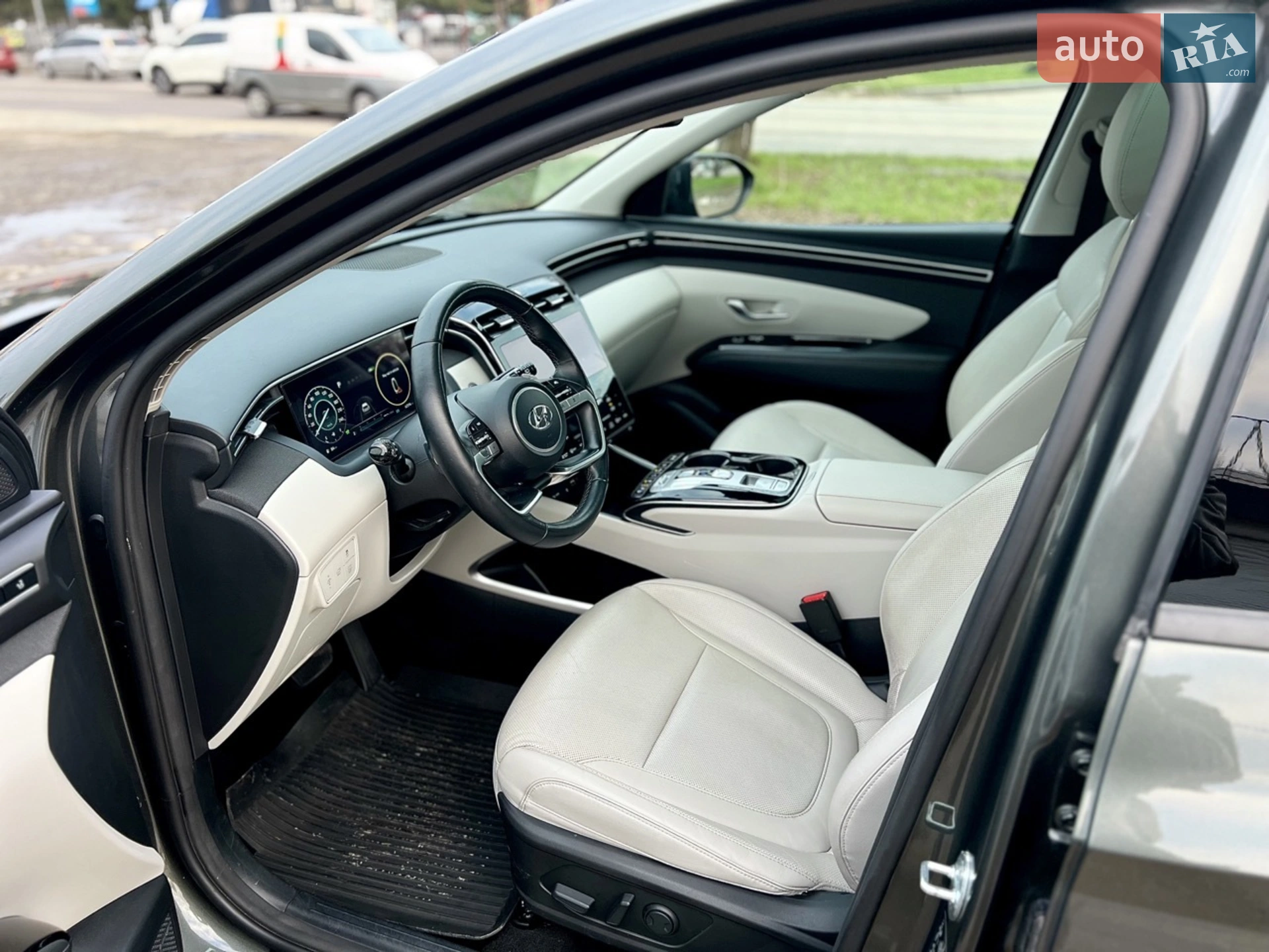 2021 Hyundai Tucson - мініатюра 20