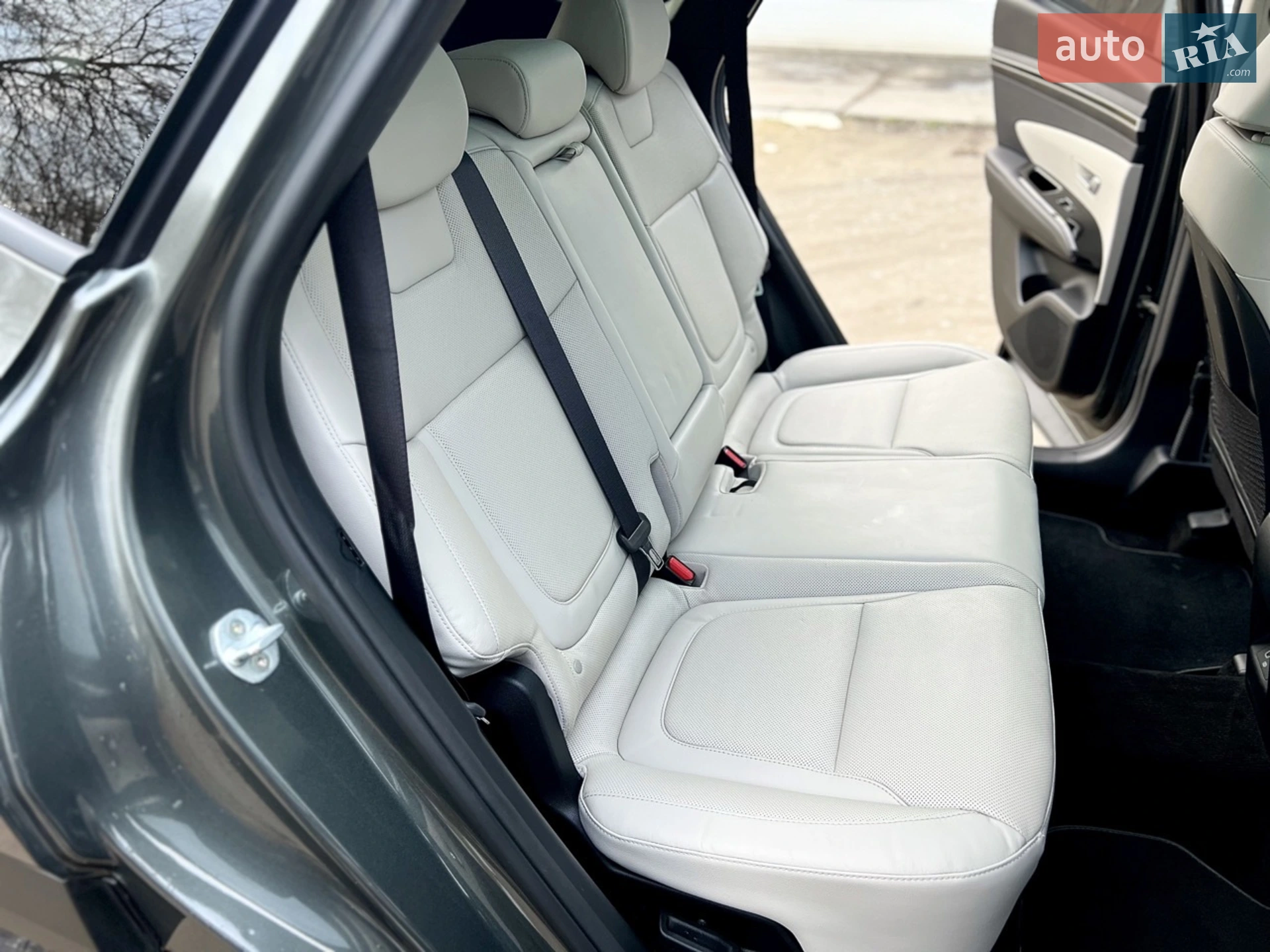 2021 Hyundai Tucson - мініатюра 26