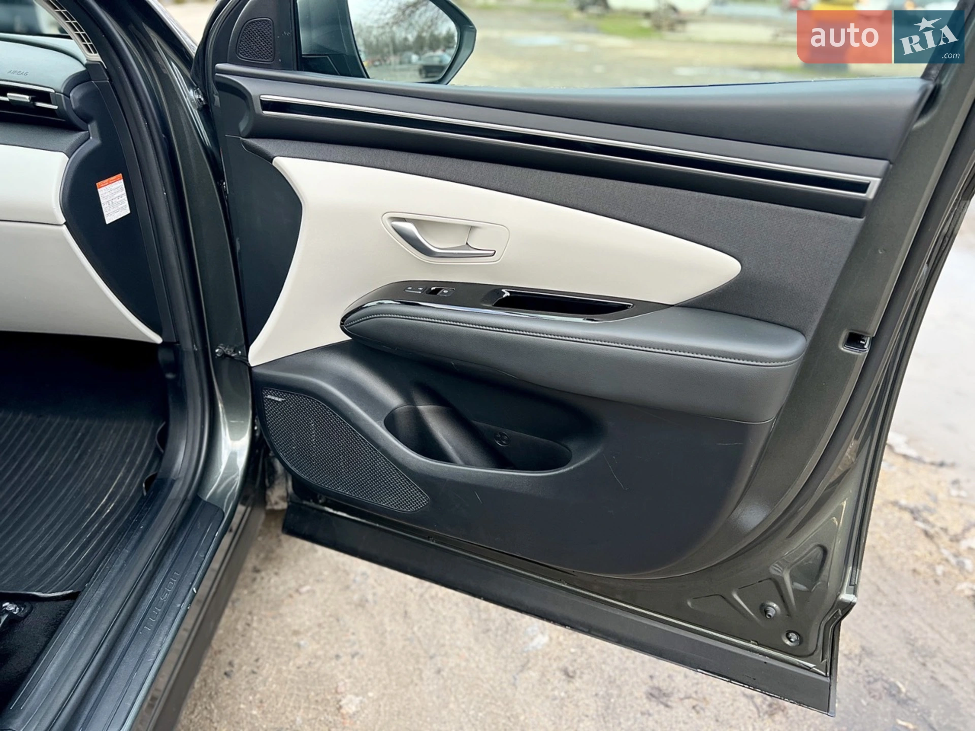 2021 Hyundai Tucson - мініатюра 31