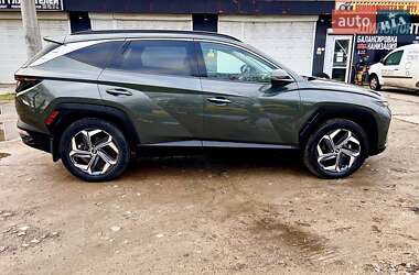 Внедорожник / Кроссовер Hyundai Tucson 2021 в Одессе