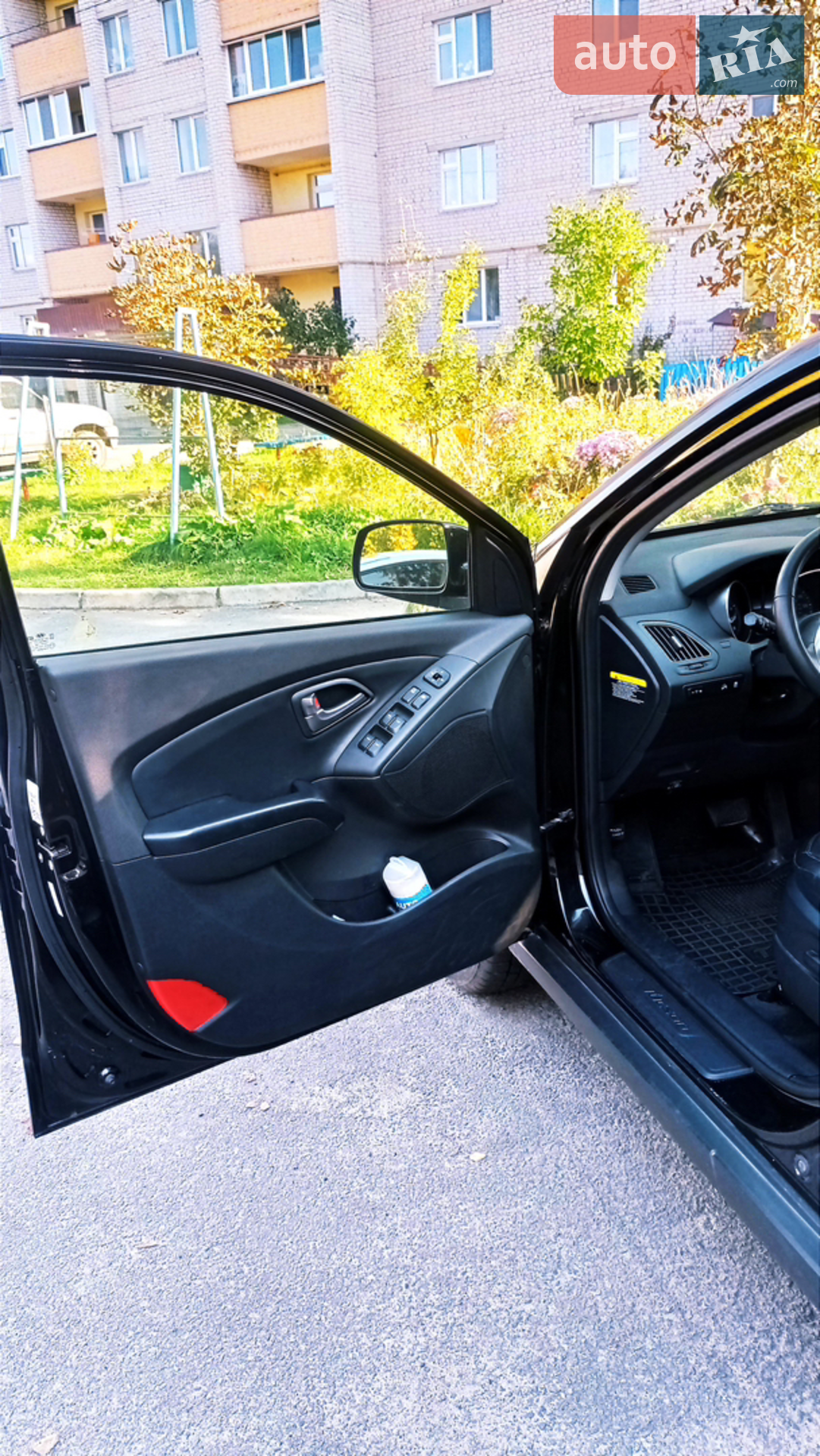 2014 Hyundai Tucson - мініатюра 6