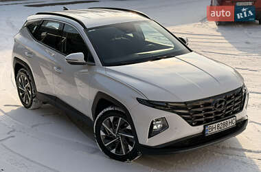 Внедорожник / Кроссовер Hyundai Tucson 2022 в Одессе